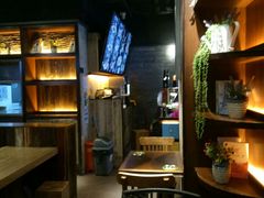 -谷田稻香·砂锅菜(汇暻广场店)