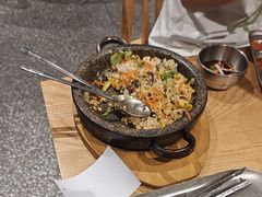 -姜虎东白丁烤肉(深圳湾后海汇店)
