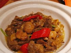 -话梅·客家小厨(东门店)