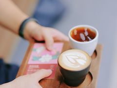 -Again Coffee Roaster(香蜜湖店)