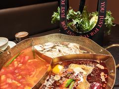 -色響火锅(恒隆广场店)
