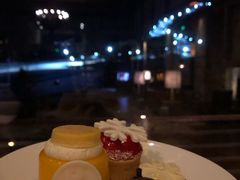 -长白山凯悦酒店·市集咖啡厅