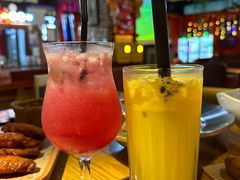 -味德西餐音乐酒吧 Wade's Bar&Grill