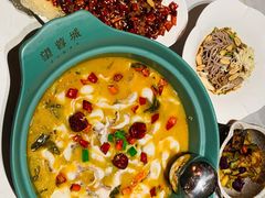 古法酸菜鱼-望蓉城·古法酸菜鱼(世纪汇店)