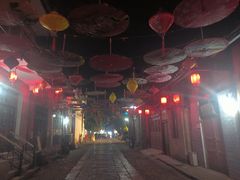 -零陵古城