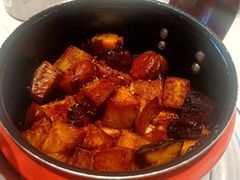 -吴记百家·私房菜·家宴(润园店)