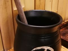 -水林间·寿喜烧自助(仙林金鹰店)
