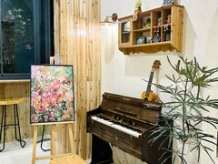 -花苑里咖啡(威远店)