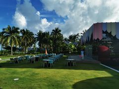 -水桶王国主题餐厅·聚会·生日派对·亲子活动·家庭套餐(亚龙湾希尔顿店)