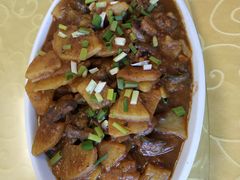 海葵花土豆-慢生活食府