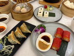 -丰鲤楼•闽南茶楼(仟禧汇店)