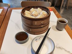 -馋三尺蟹粉小笼(人民广场店)