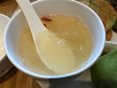 -素满香·素食自助餐(苏州·临顿路店)
