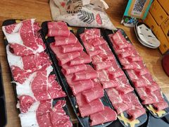 -一井烧肉·活鳗·寿司(望京SOHO店)