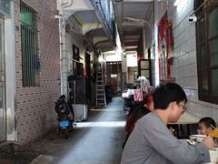 -罗家杏传统特色海南粉(人民西路总店)