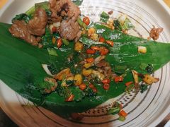 -云海肴云南菜·蒸汽石锅鱼(北京良乡华冠店)