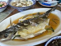 -洞天食府(北大街店)