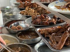 鸭胗-百成大同鸭肉粥(大同总店)