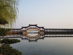 -观桥阁(锦溪店)