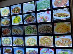 -天桥饭店·特色海鲜(金山嘴渔村店)