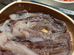 -海底捞火锅(劲松店)