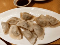 -船歌·鱼水饺青岛菜(国贸商城店)