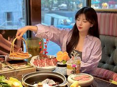 -小椒娘撒椒鱼火锅(三八广场店)