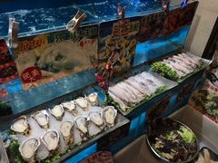 水产区-尚竹阁冬瓜盅·18年地标美食(平洲店)