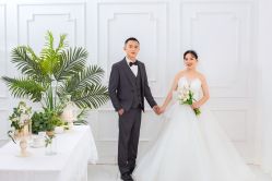 -索菲亚婚纱摄影