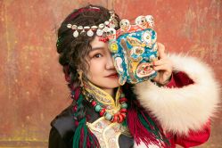 -风马映像摄影工作室(布宫店)