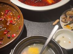 -赠李白·如诗的川味(余杭万达广场店)