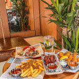 成都墨西哥🥂餐酒吧·小资情调宝藏店✨