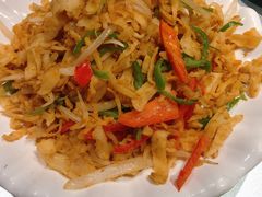 洋芋擦擦-汉唐宴长安食府