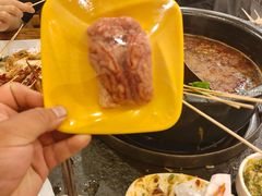 -川成串·自助串串香火锅(朝阳店)