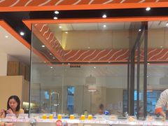 -新一番三文鱼寿司(大东海店)