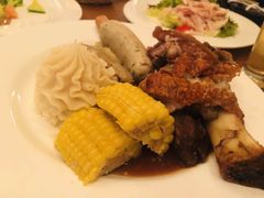 -宝莱纳啤酒花园餐厅PAULANER BRAUHAUS Nanjing(广州路店)