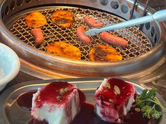 -一品诚记烤肉(大连柏威年购物中心店)
