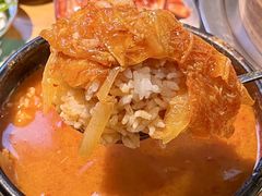 -唯成•韩国炭火烤肉 유성고기