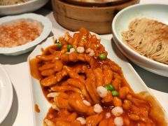 -裕兴记•蟹黄面馆(人民广场店)