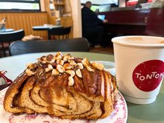 -TonTon(永康路店)