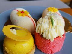 -解放碑威斯汀酒店-知味国际美食餐厅