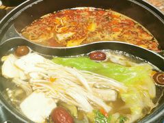 -火炉火自助餐(悠唐购物中心店)