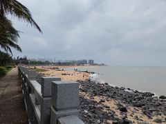 -白沙门生态公园