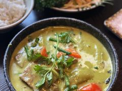 -Siam泰餐厅(水上公园店)