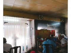 大堂-和平饭店(南兴路店)