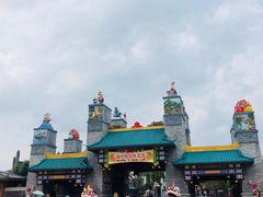 -广州融创文旅城