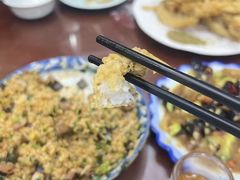 -小铜锣湾海鲜家常菜馆(河西店)