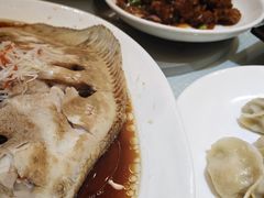 -新洪记·丽久饭店(铁西店)