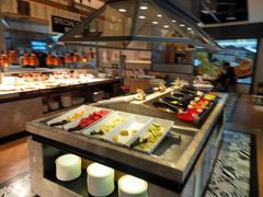 -比格比萨自助(万柳华联店)