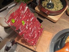 -蘑界·野生菌火锅(深业上城店)